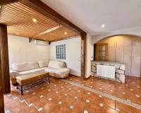 Resale - Villa - Orihuela Costa - La Florida