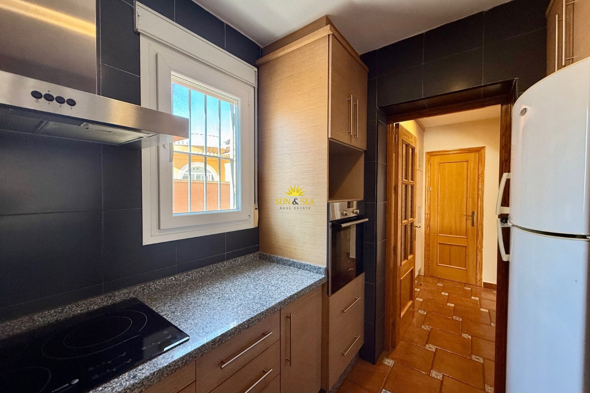 Resale - Villa - Orihuela Costa - La Florida