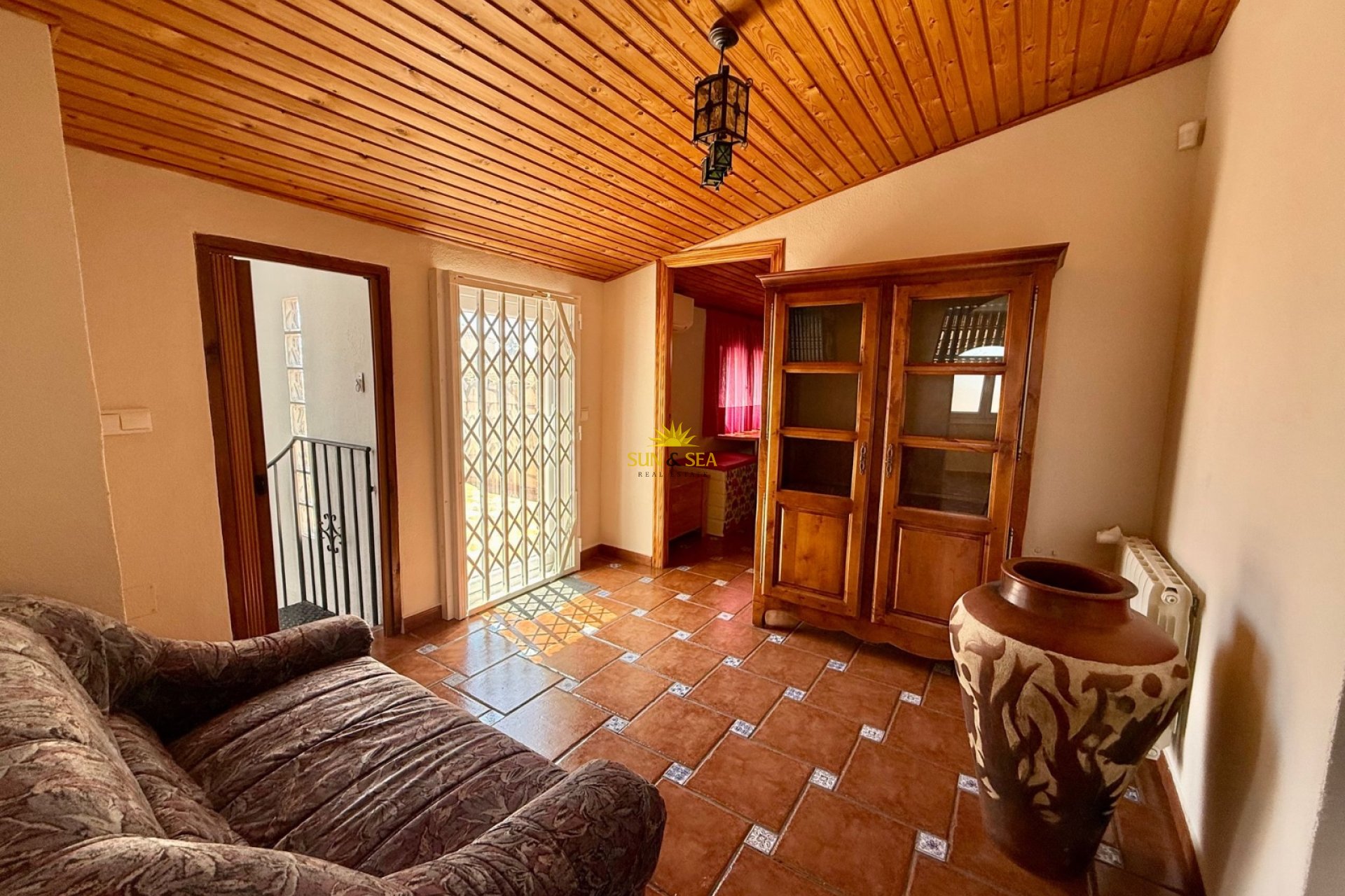Resale - Villa - Orihuela Costa - La Florida