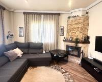 Resale - Villa - Orihuela Costa - La Florida