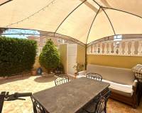 Resale - Villa - Orihuela Costa - La Florida