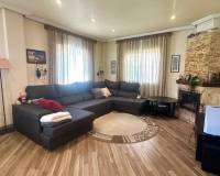 Resale - Villa - Orihuela Costa - La Florida