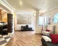 Resale - Villa - Orihuela Costa - La Florida