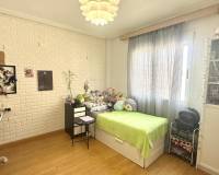 Resale - Villa - Orihuela Costa - La Florida