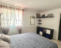 Resale - Villa - Orihuela Costa - La Florida