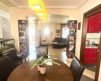 Resale - Villa - Orihuela Costa - La Florida