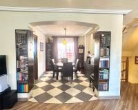 Resale - Villa - Orihuela Costa - La Florida