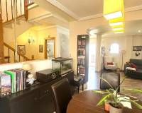 Resale - Villa - Orihuela Costa - La Florida