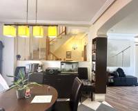 Resale - Villa - Orihuela Costa - La Florida