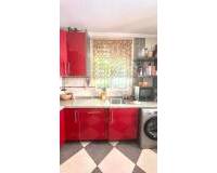 Resale - Villa - Orihuela Costa - La Florida