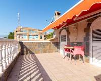 Resale - Villa - Orihuela Costa - La Regia