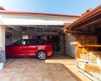 Resale - Villa - Orihuela Costa - La Regia