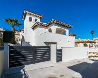 Resale - Villa - Orihuela Costa - La Zenia