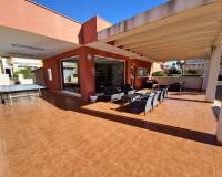 Resale - Villa - Orihuela Costa - La Zenia