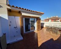 Resale - Villa - Orihuela Costa - La Zenia