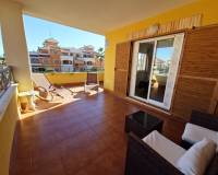 Resale - Villa - Orihuela Costa - La Zenia