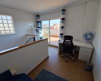 Resale - Villa - Orihuela Costa - La Zenia