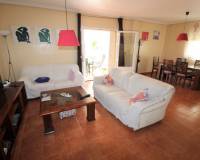 Resale - Villa - Orihuela Costa - La Zenia