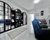 Resale - Villa - Orihuela Costa - La Zenia