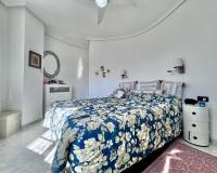 Resale - Villa - Orihuela Costa - La Zenia