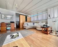 Resale - Villa - Orihuela Costa - La Zenia