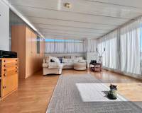 Resale - Villa - Orihuela Costa - La Zenia