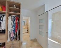 Resale - Villa - Orihuela Costa - Lomas de Campoamor-Las Ramblas