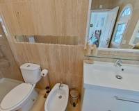 Resale - Villa - Orihuela Costa - Lomas de Campoamor-Las Ramblas