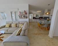 Resale - Villa - Orihuela Costa - Lomas de Campoamor-Las Ramblas