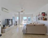 Resale - Villa - Orihuela Costa - Lomas de Campoamor-Las Ramblas