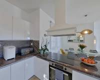 Resale - Villa - Orihuela Costa - Lomas de Campoamor-Las Ramblas