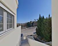 Resale - Villa - Orihuela Costa - Lomas de Campoamor-Las Ramblas