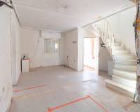 Resale - Villa - Orihuela Costa - Los Almendros-La Florida