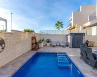 Resale - Villa - Orihuela Costa - PAU 26