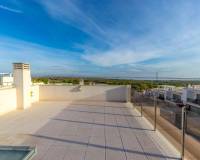 Resale - Villa - Orihuela Costa - PAU 26