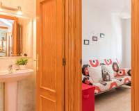 Resale - Villa - Orihuela Costa - Playa Flamenca