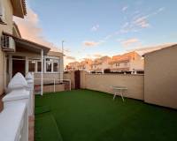 Resale - Villa - Orihuela Costa - Playa Flamenca