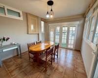 Resale - Villa - Orihuela Costa - Playa Flamenca