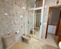 Resale - Villa - Orihuela Costa - Playa Flamenca