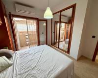 Resale - Villa - Orihuela Costa - Playa Flamenca