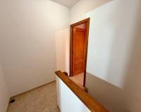 Resale - Villa - Orihuela Costa - Playa Flamenca