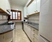 Resale - Villa - Orihuela Costa - Playa Flamenca