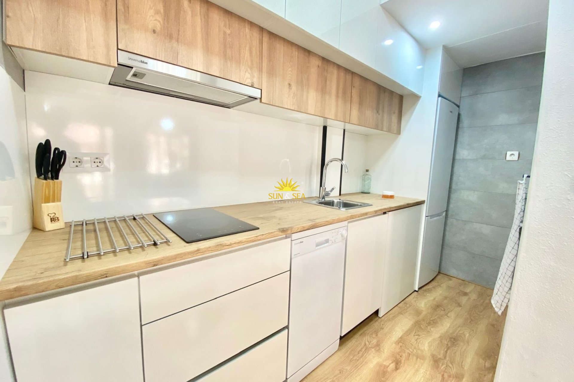 Resale - Villa - Orihuela Costa - Playa Flamenca