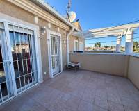 Resale - Villa - Orihuela Costa