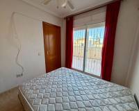 Resale - Villa - Orihuela Costa