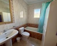 Resale - Villa - Orihuela Costa