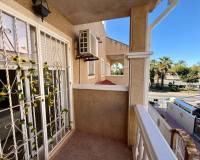 Resale - Villa - Orihuela Costa