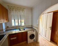 Resale - Villa - Orihuela Costa