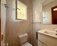 Resale - Villa - Orihuela Costa