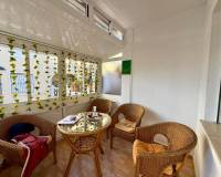 Resale - Villa - Orihuela Costa